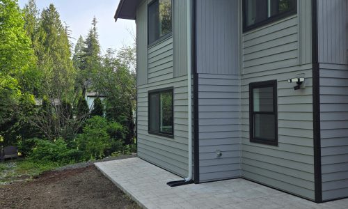 Bothell Home Addition