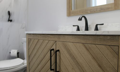 Kirkland Primary Bath Vanity