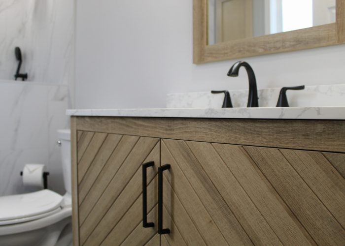 Kirkland Primary Bath Vanity